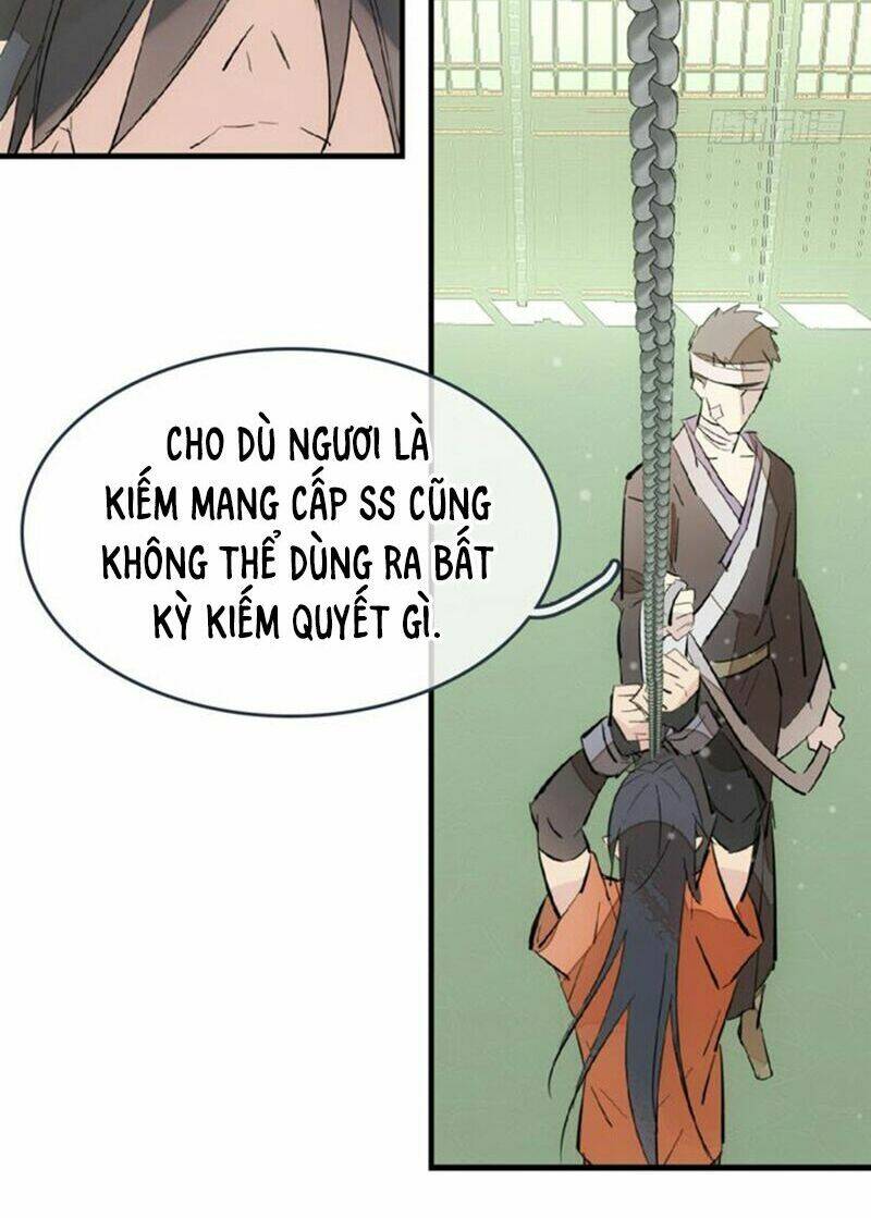 Sư Phụ Lại Trêu Chọc Ta: Chapter 48