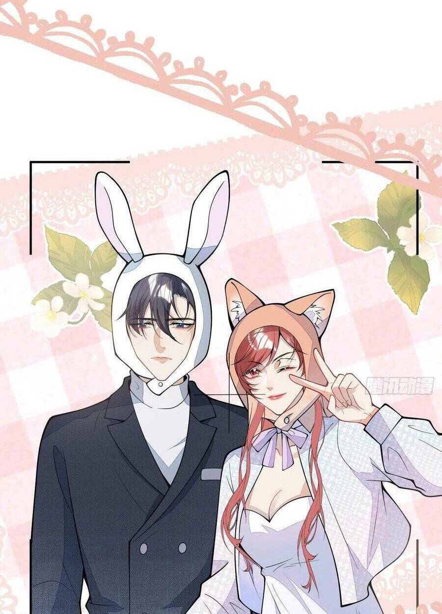 Xuyên Không Đến Thế Giới Trở Thành Đóa Hoa Của Anh: Chapter 62.6