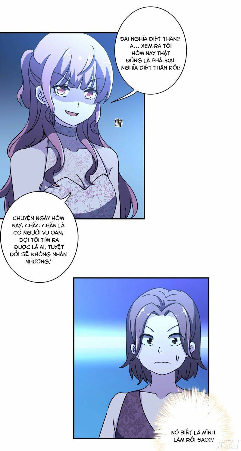 Trọng Sinh Chi Hao Môn Cường Thế Quy Lai: Chapter 127