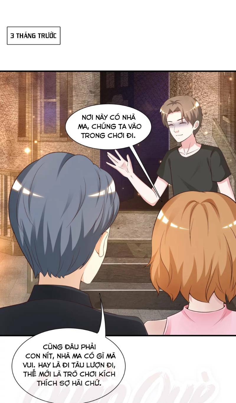 Tối Cường Vận Đào Hoa: Chapter 79