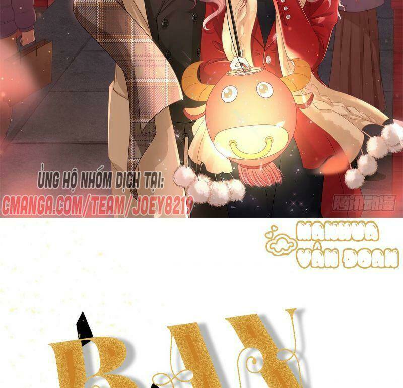 Bạn Gái Tôi Mới 30+: Chapter 64