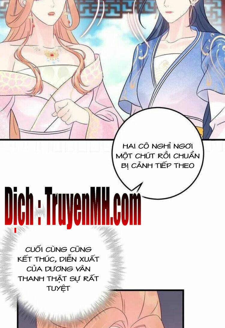 Trong Sinh Chi Ức Vạn Ảnh Hậu Yếu Thượng Vị: Chapter 329