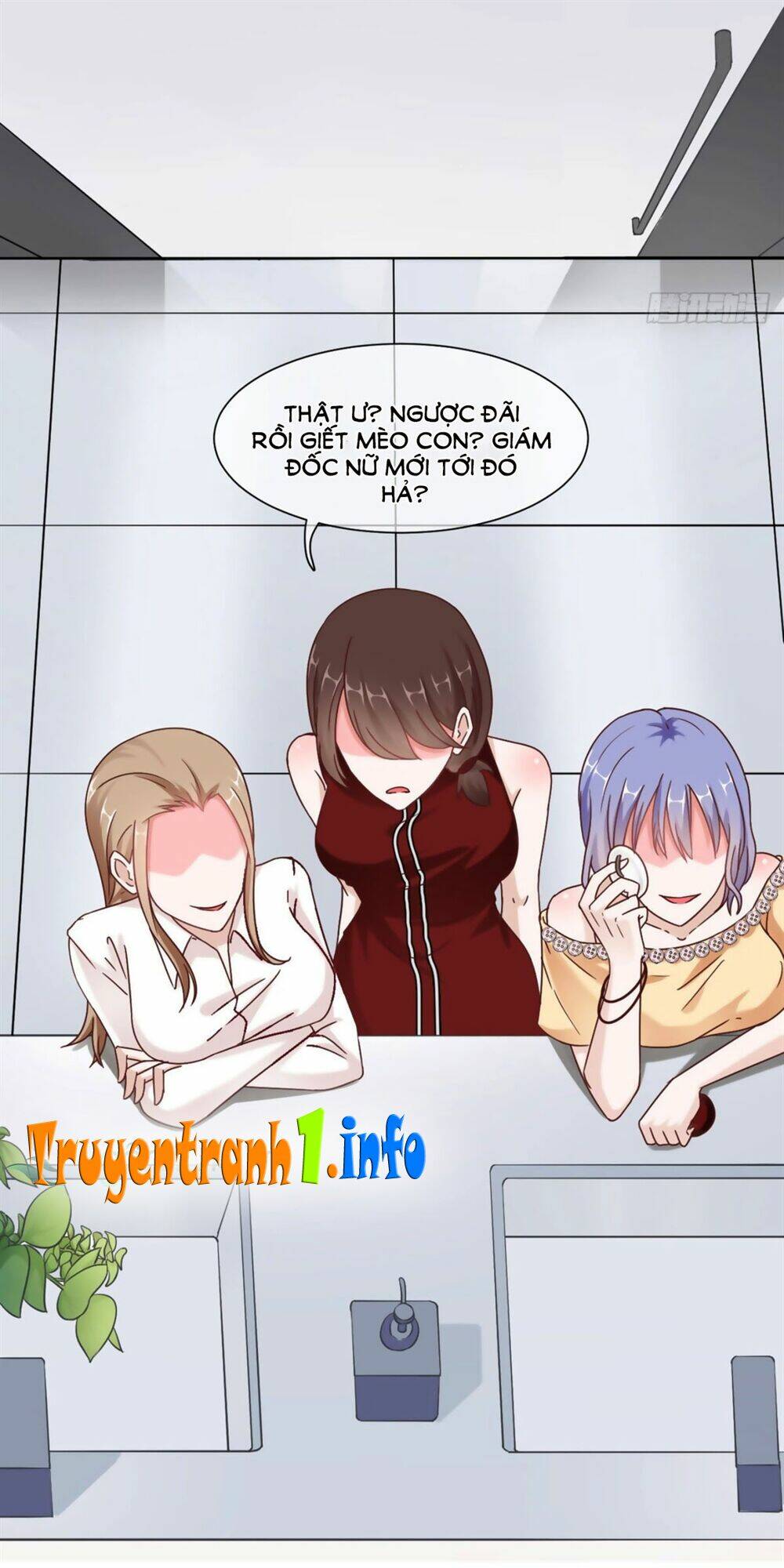 Quyến Rũ Không Thành: Chapter 9