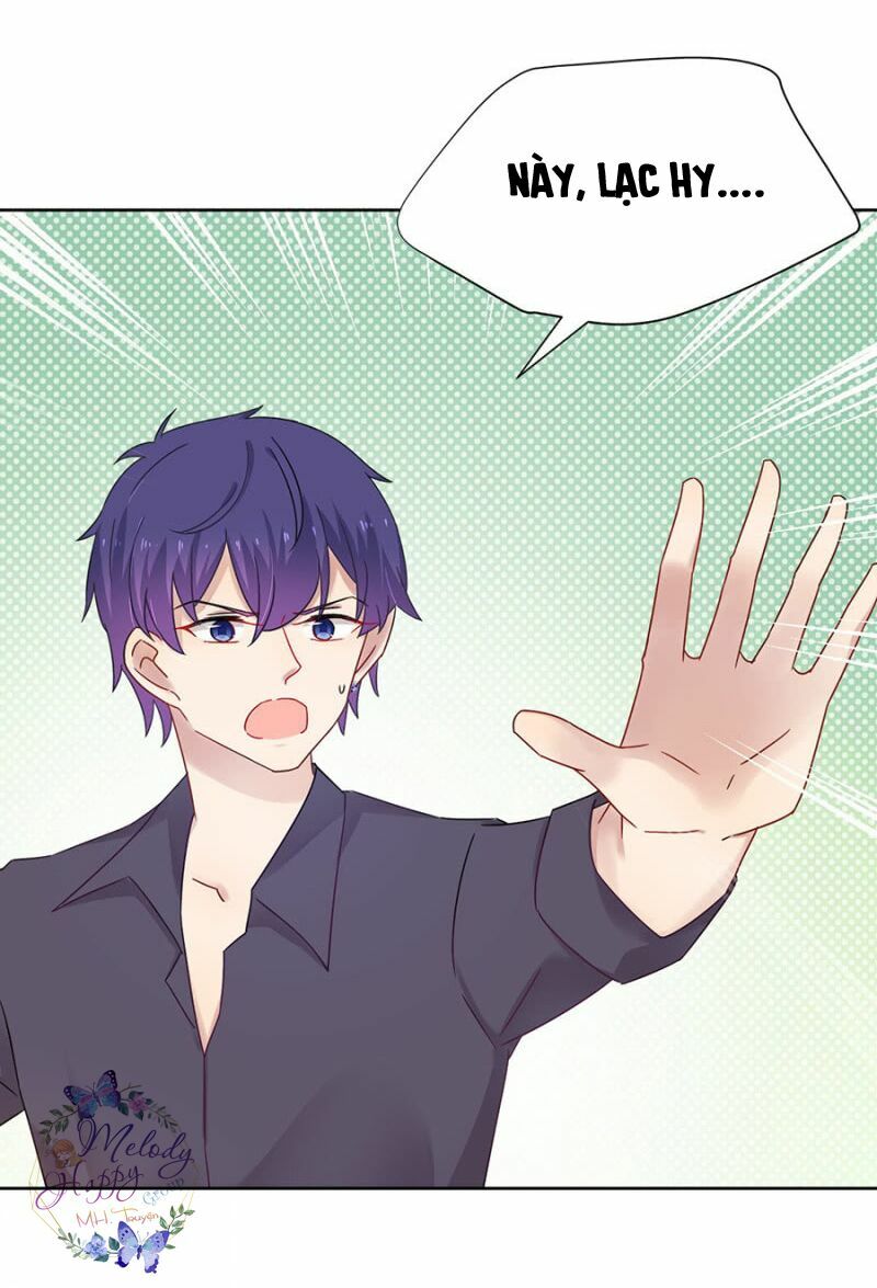 Ma Lạt Thiên Kim Đẩu Ác Thiếu: Chapter 87