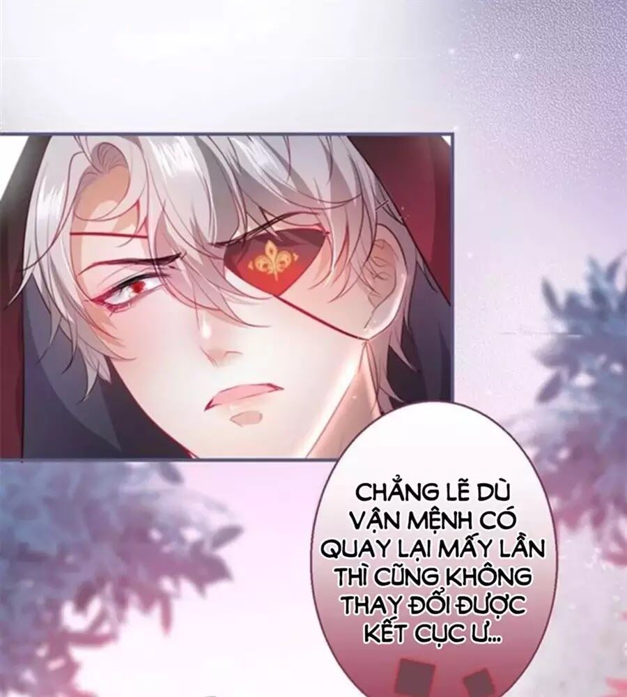 Vương Tử Và Ánh Trăng Đen: Chapter 55