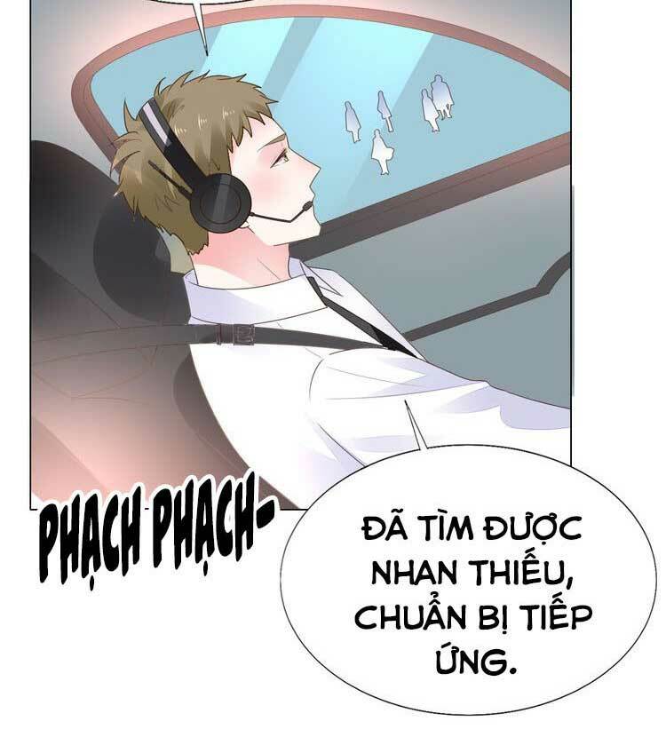 Điều Ước Sủng Ái Bất Bình Đẳng: Chapter 98.1