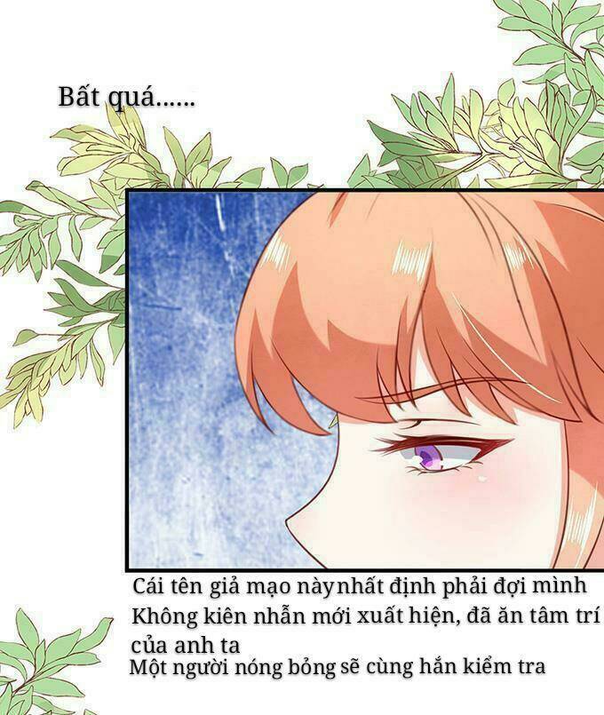 Giang Thiếu Muốn Hay Không Gả Tới Đây: Chapter 1