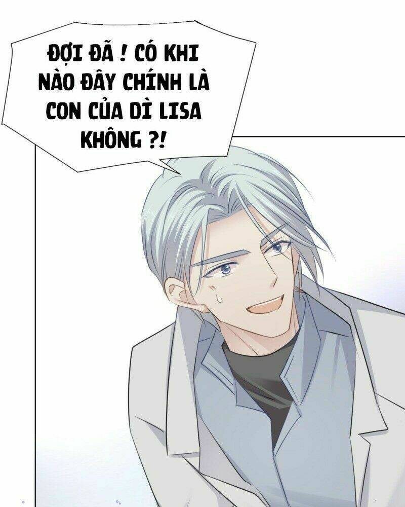 Điều Giáo Gấu Bắc Cực: Chapter 42