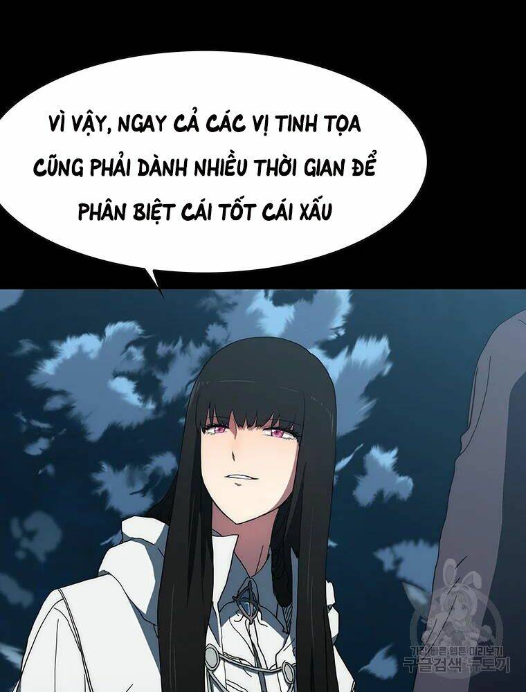 Các Chòm Sao Chỉ Chú Ý Mình Tôi: Chapter 28