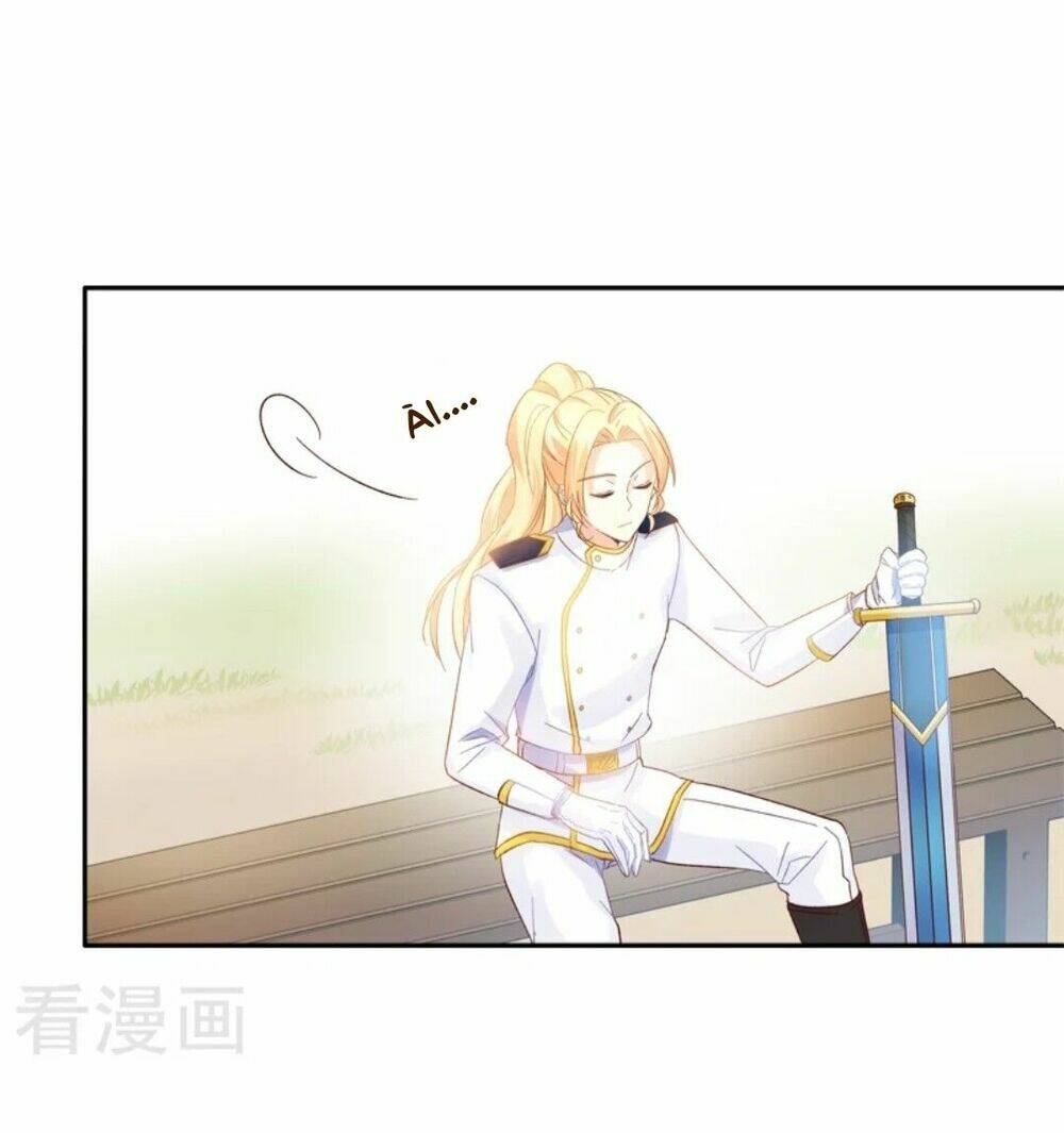 Ác Nữ Cải Biến: Chapter 25