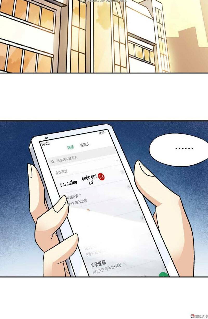 Khống Vận Sư: Chapter 68