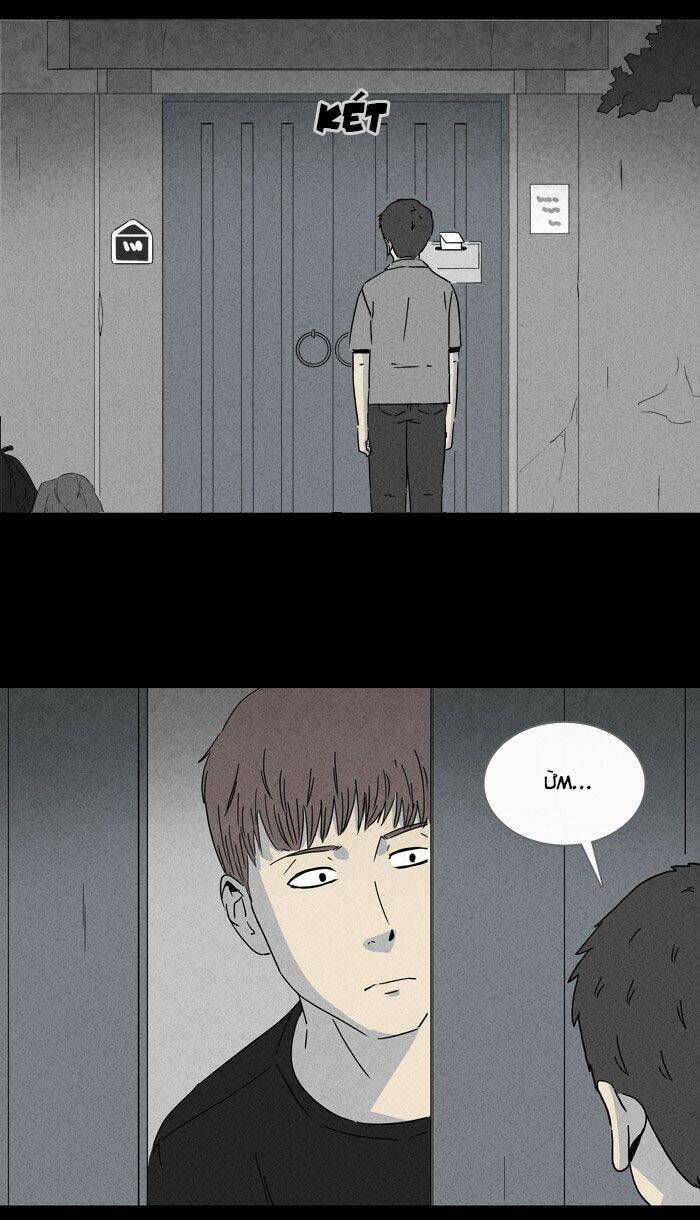 Những Câu Chuyện Bất Thường: Chapter 232