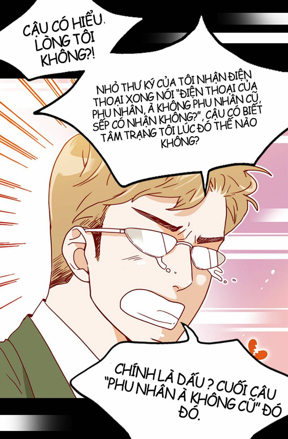 Thư Ký Kim Sao Thế Nhỉ?: Chapter 29