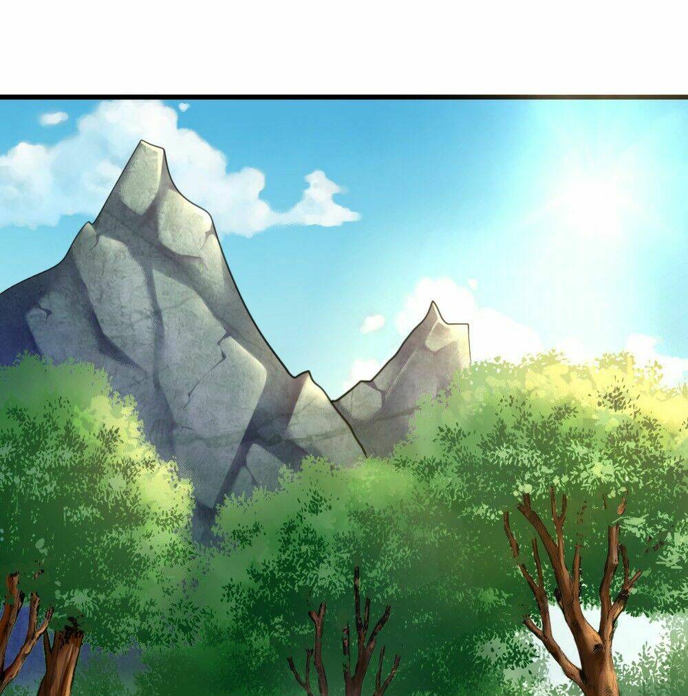 Hồng Nhan Bất Vong Quốc: Chapter 1.1