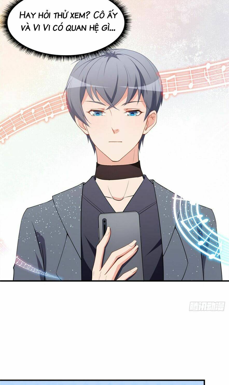 Mỹ Nhân Tâm Động: Chapter 20