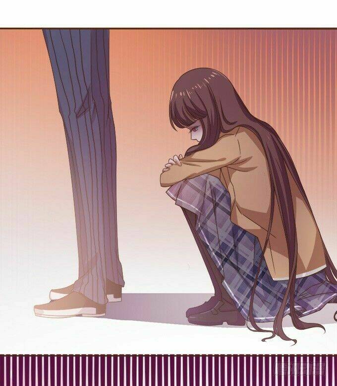 Tình Yêu Ba Tuyến: Chapter 7