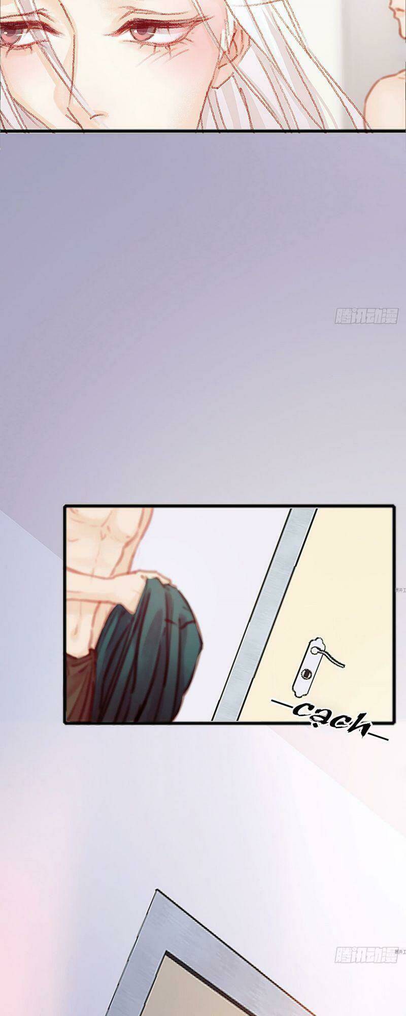 Hữu Yêu Lai Chi Họa Trung Tiên: Chapter 24