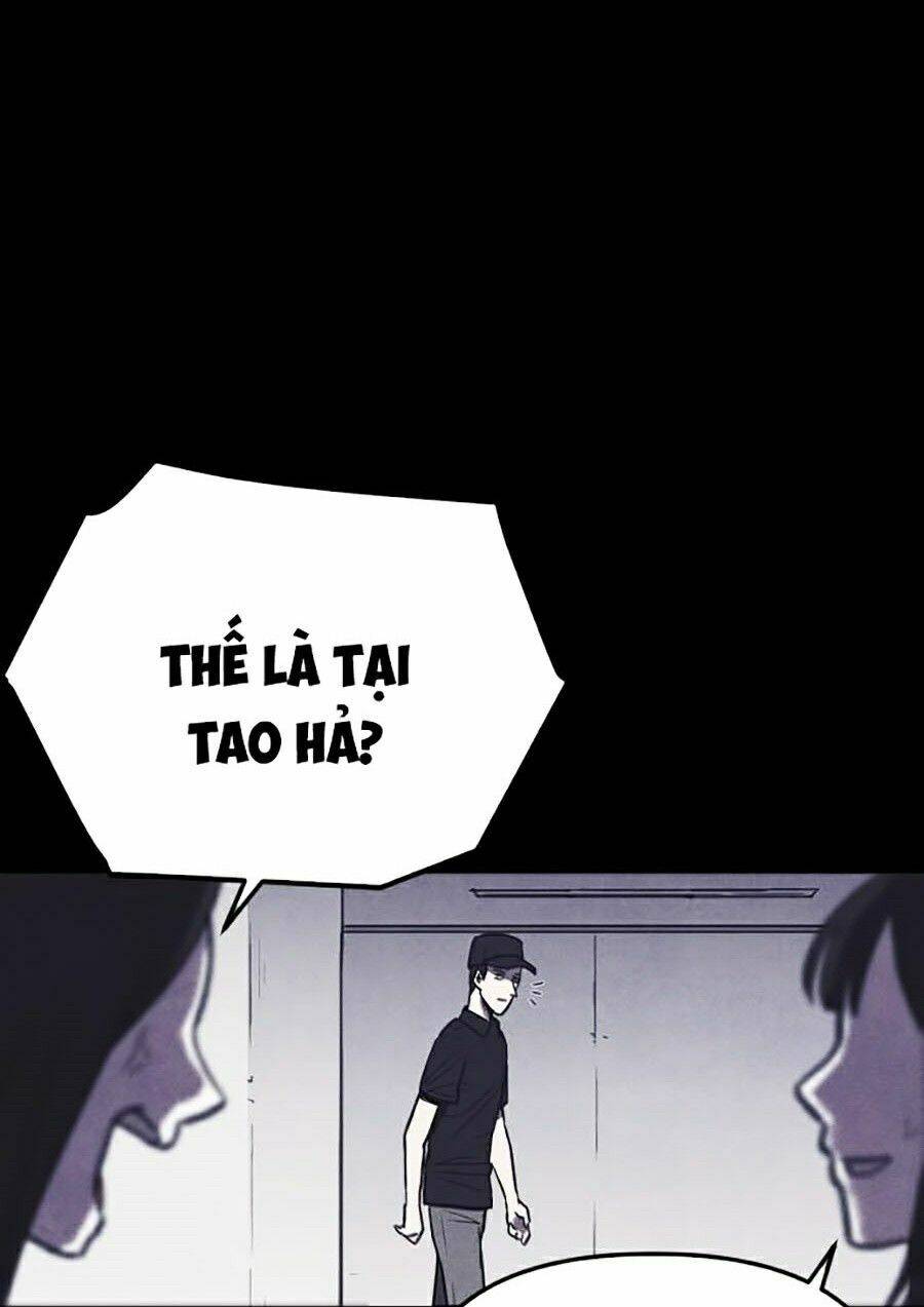 Cậu Bé Shotgun: Chapter 1.1