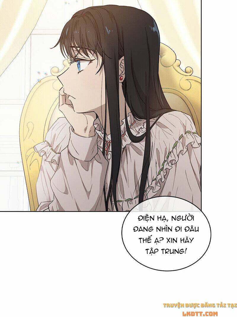 Khế Ước Của Ác Ma: Chapter 4