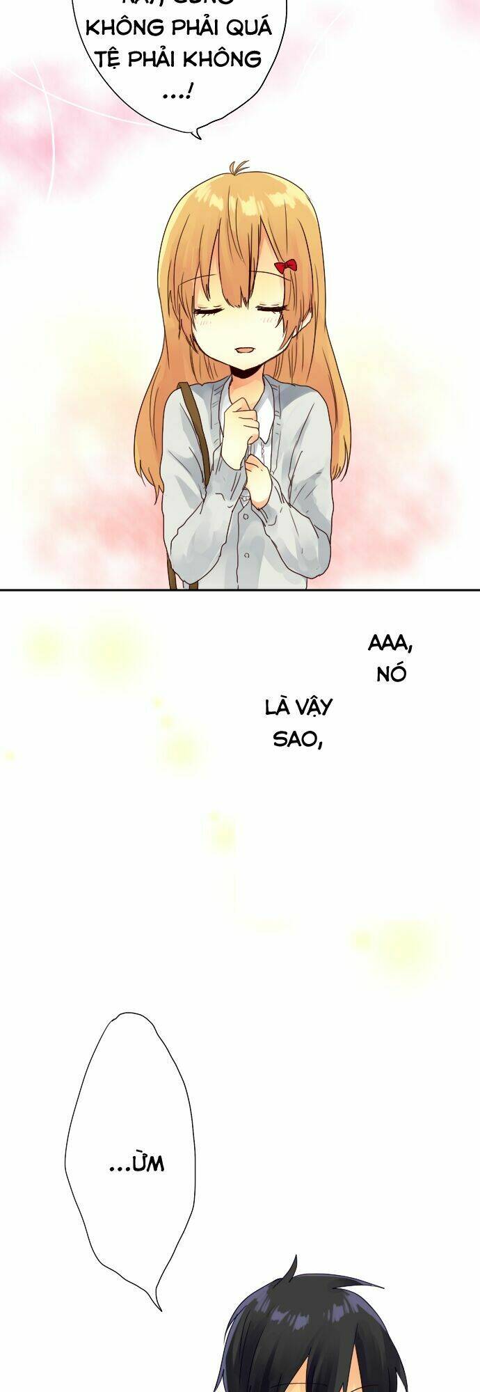 Giống Như Tình Yêu!: Chapter 6