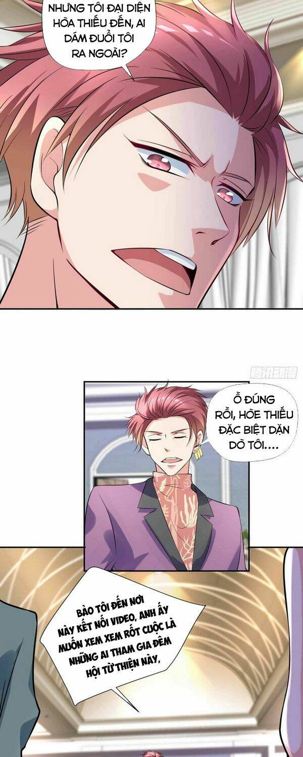 Mở Phòng Khám Tu Tiên: Chapter 89