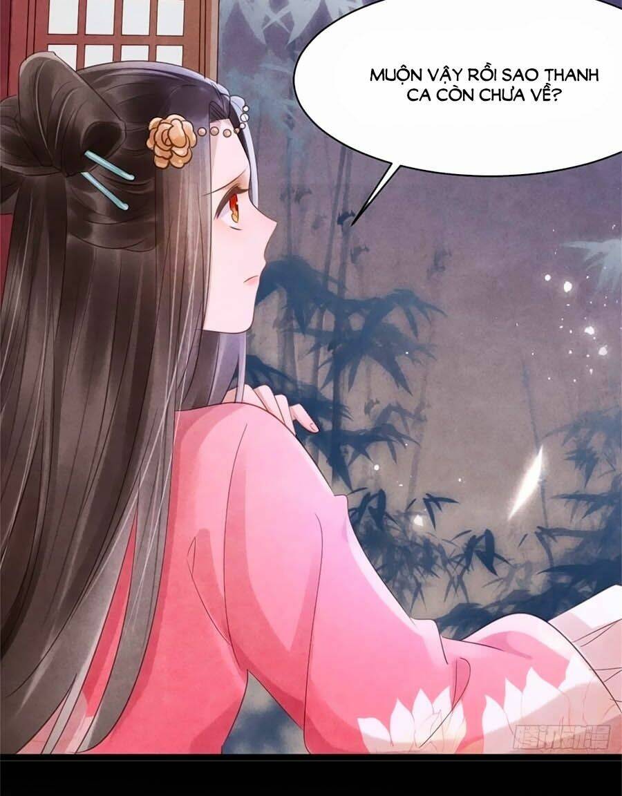 Vương Phi Muốn Trèo Tường: Chapter 37