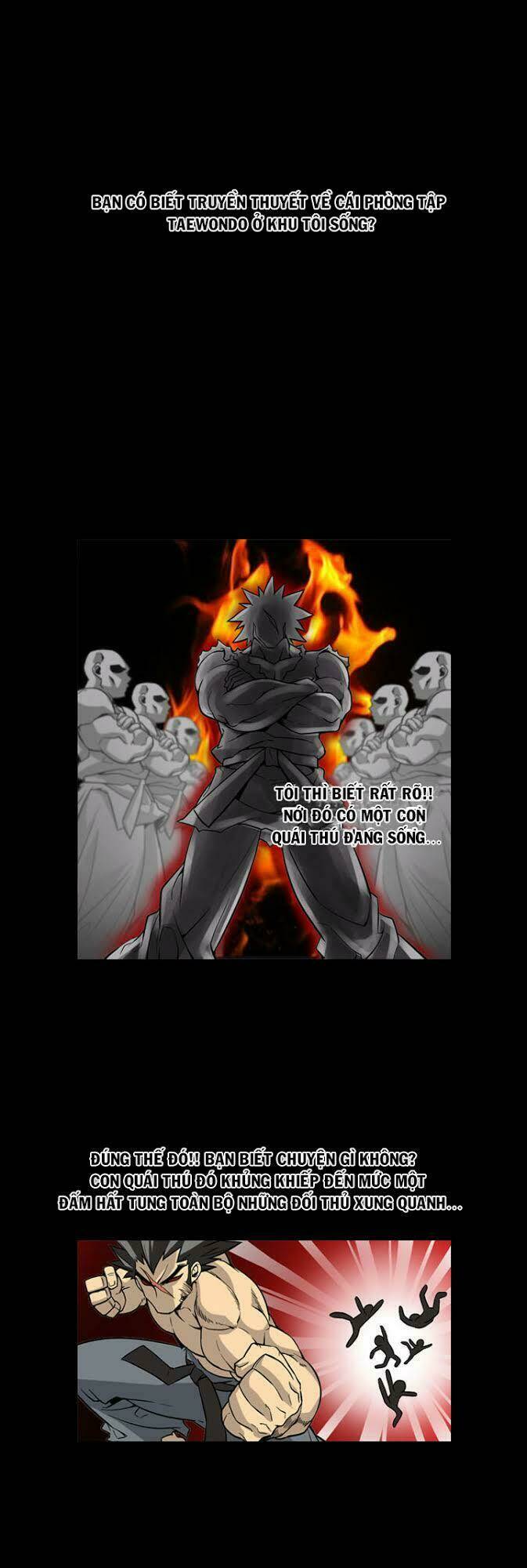 Chị Đại Cũng Biết Yêu: Chapter 1