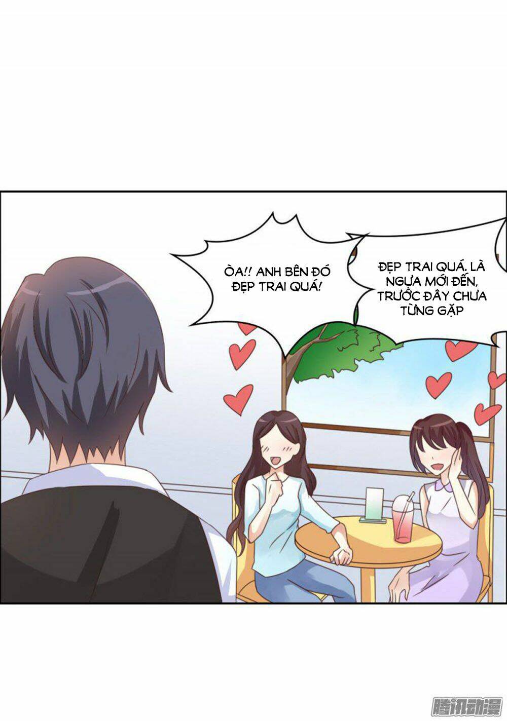 Thiên Ngoại Phi Tiên: Chapter 11