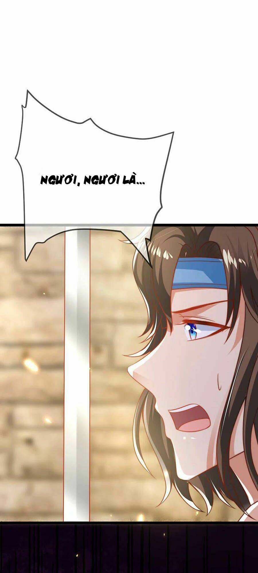 Sủng Hậu Của Vương: Chapter 114