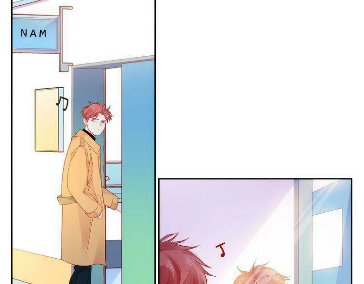 Giai Điệu Của Sự Va Chạm: Chapter 40