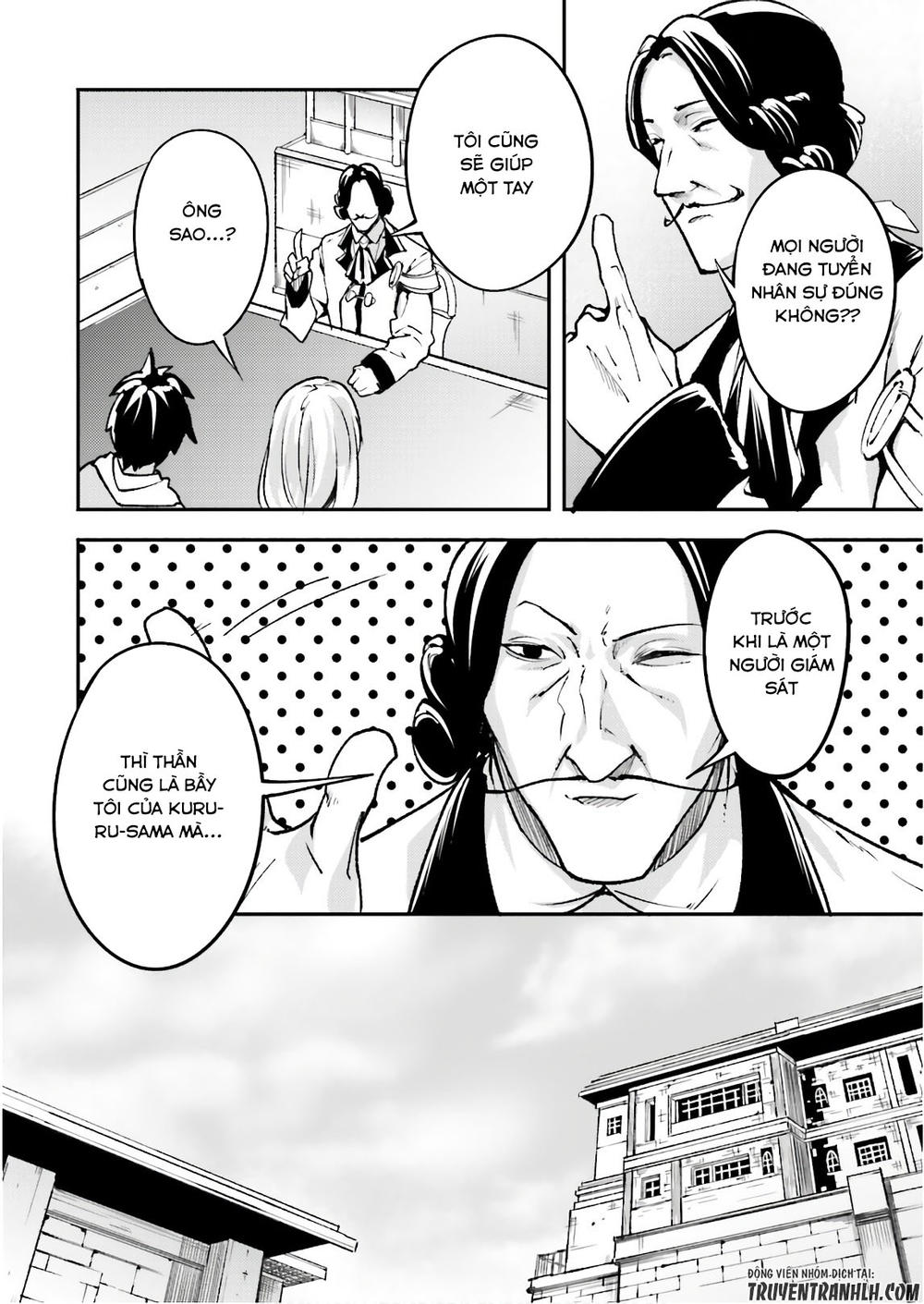 Thường Dân Cấp 999: Chapter 17