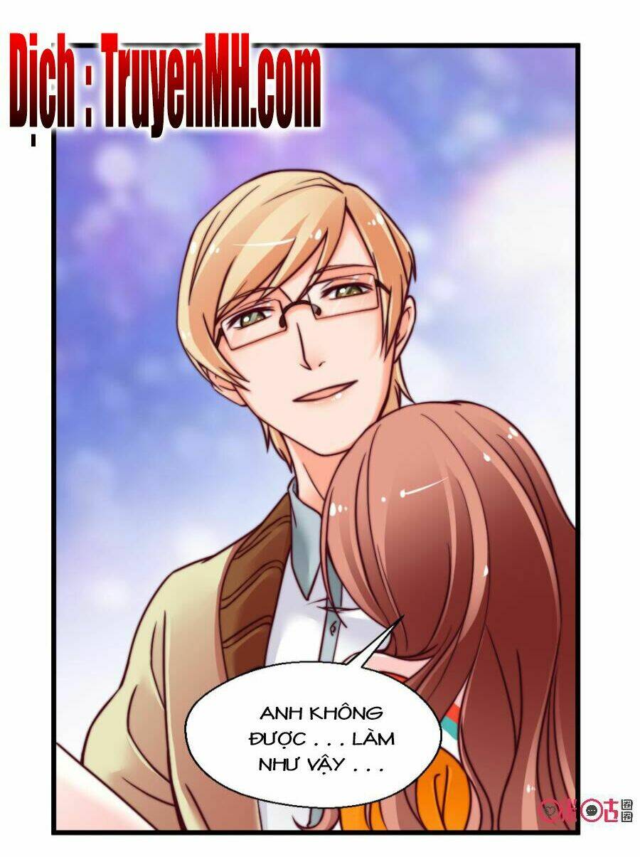 Bí Mật Của Thiên Kim: Chapter 62