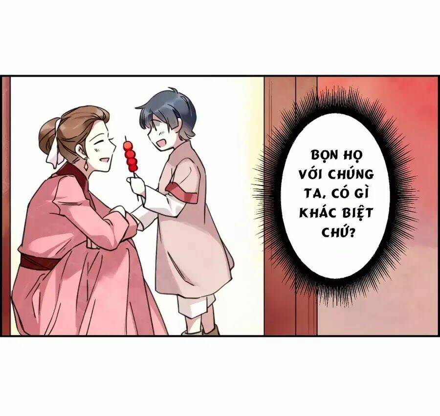 Thượng Quốc Phú Chi Thiên Đống Tuyết: Chapter 112