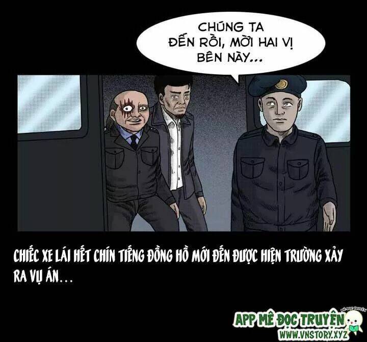 Kỳ Án Có Thật: Chapter 46