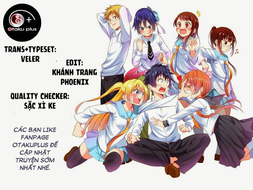 Tình Yêu Ngang Trái: Chapter 224