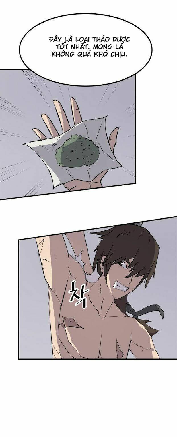 Trọng Sinh, Bất Khả Chiến Bại: Chapter 107