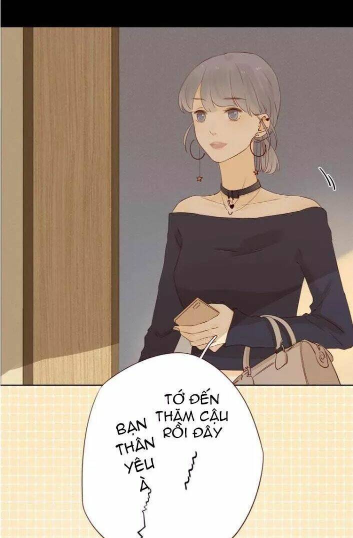 Cô Ấy Không Đáng Yêu: Chapter 25