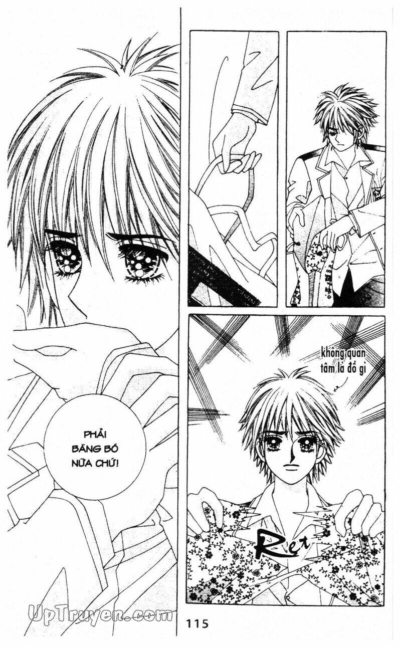 Mặt nạ tình yêu: Chapter 51