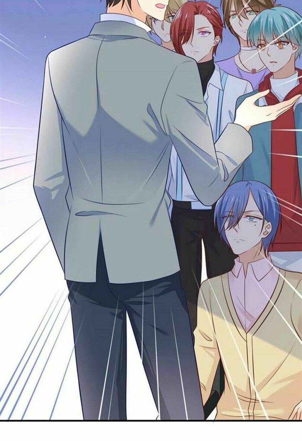 Boss Của Tôi Là Đại Thần: Chapter 29