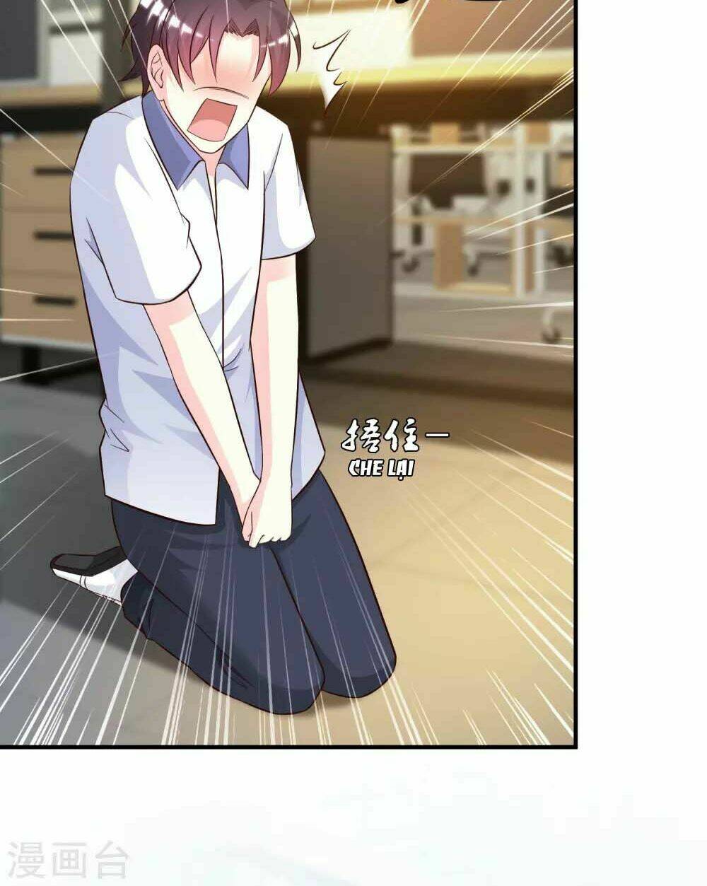 Tối Cường Vận Đào Hoa: Chapter 29