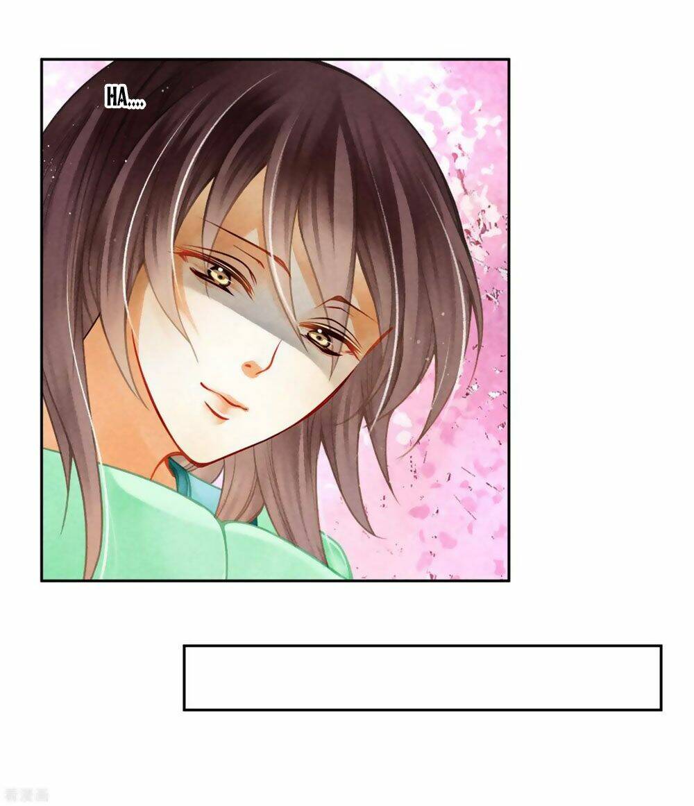 Ái Thượng Vô Địch Tiếu Hoàng Hậu: Chapter 125