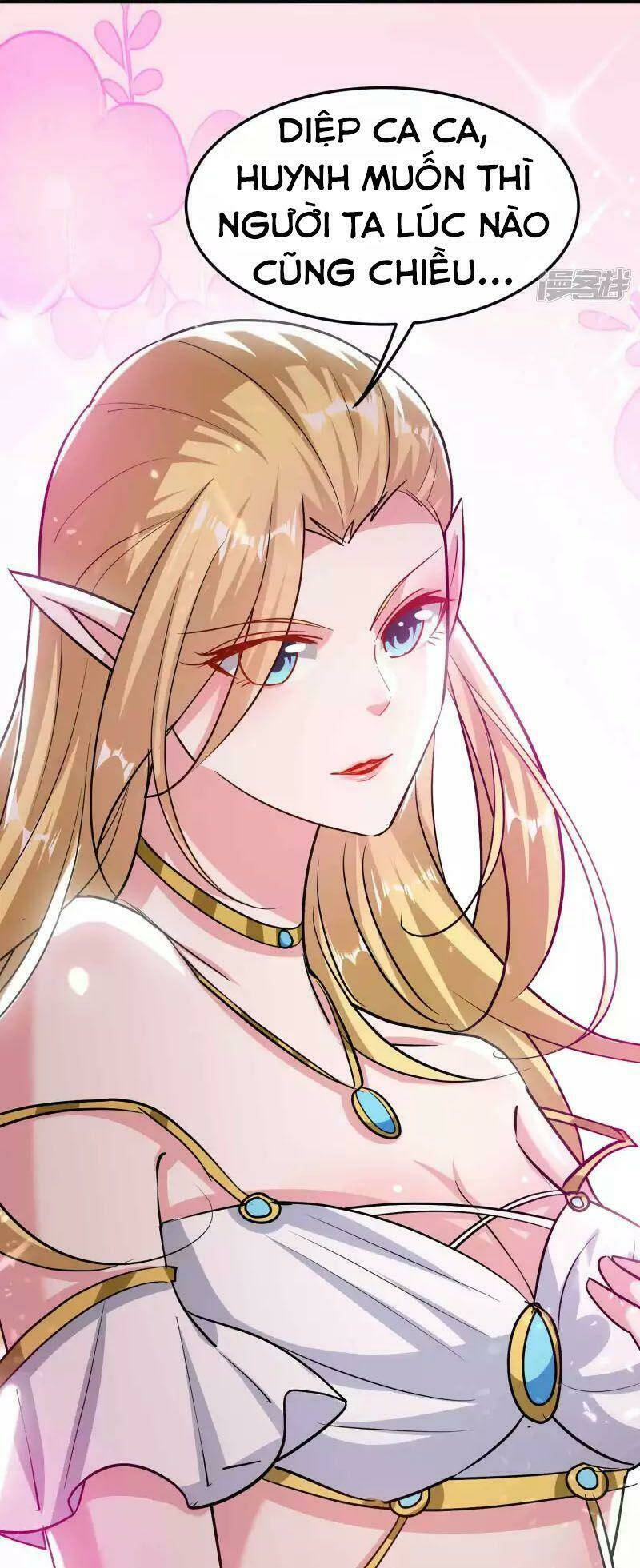 Vạn Giới Tiên Vương: Chapter 172