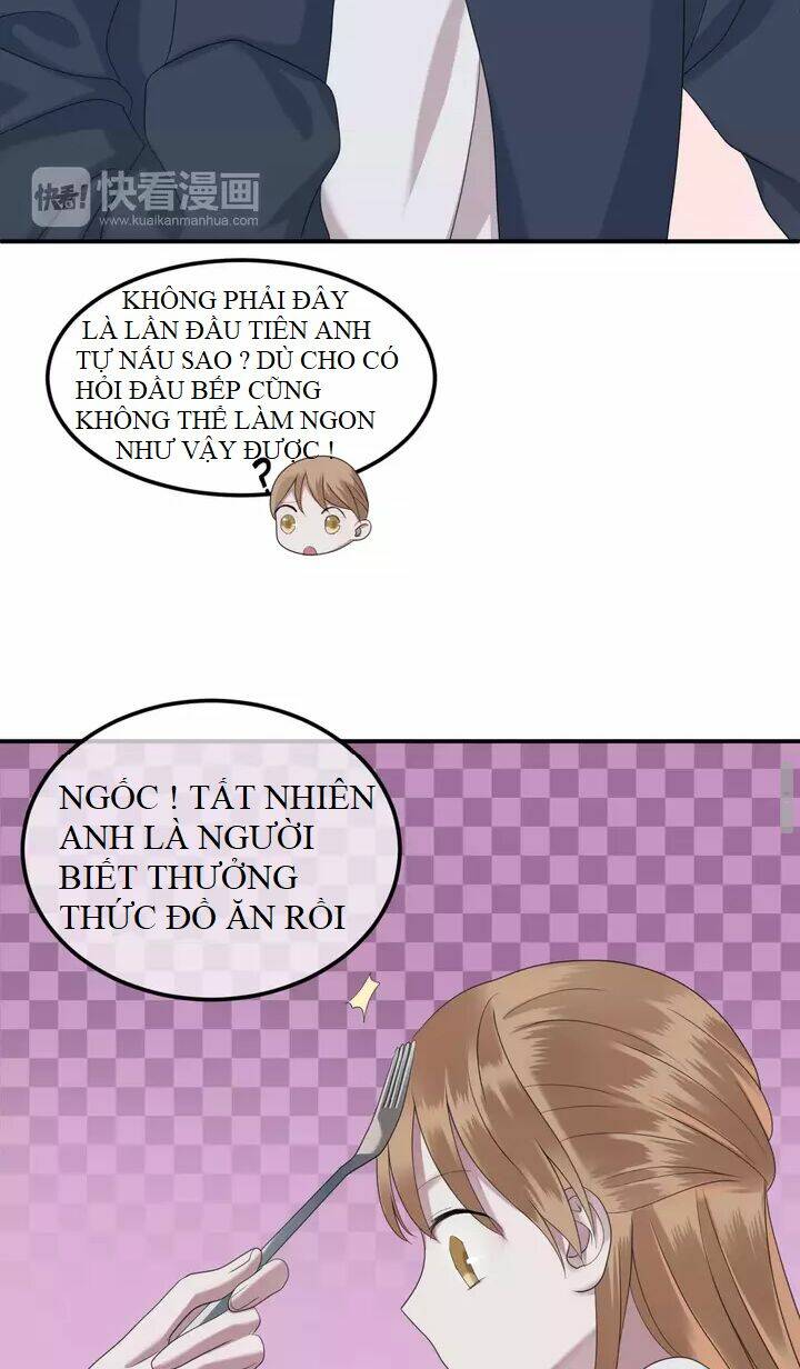 Thần Tượng Điểm Zero: Chapter 89.2