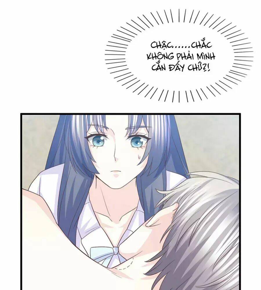 Ta Và Nam Thần Cởi Áo Ngủ Rồi: Chapter 71