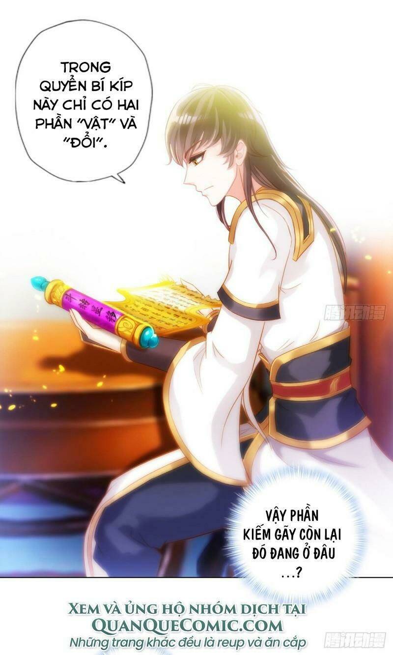 Bất Hủ Phàm Nhân: Chapter 37