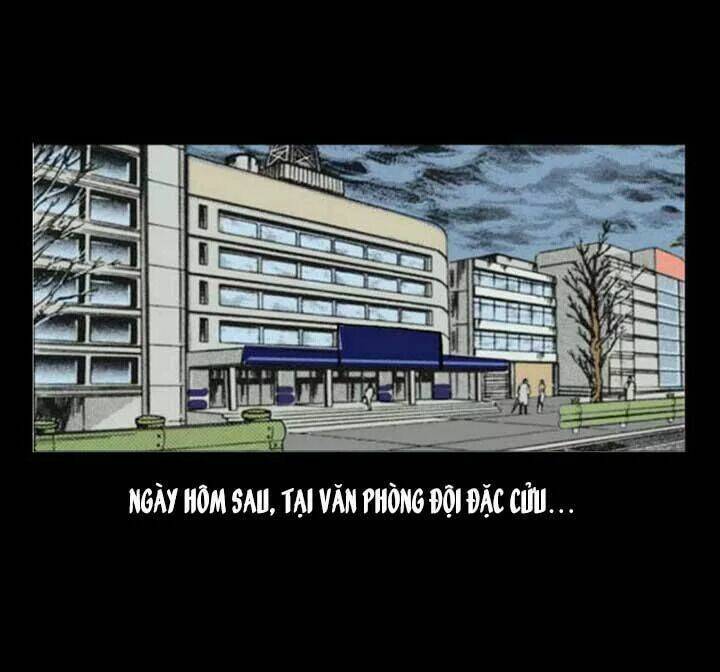 Kỳ Án Có Thật: Chapter 47