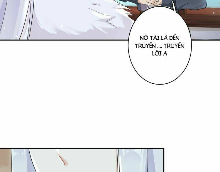 Hoa Nhan Sách: Chapter 11.2