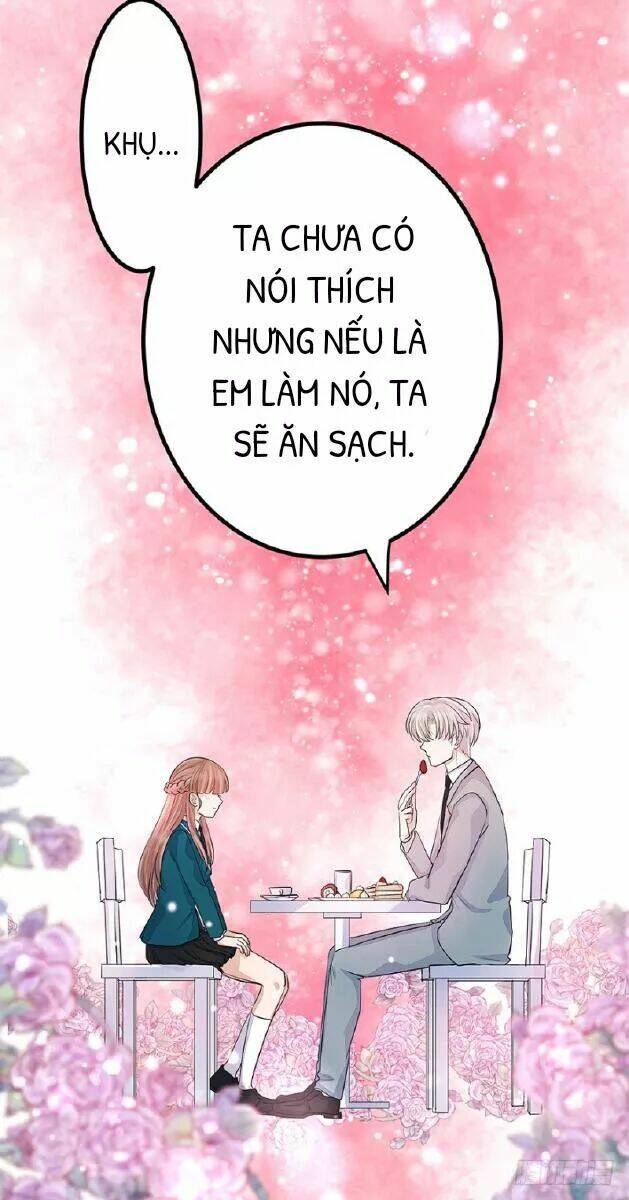 Chào Buổi Sáng, Ức Vạn Manh Thê: Chapter 25