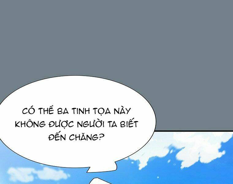 Các Chòm Sao Chỉ Chú Ý Mình Tôi: Chapter 8