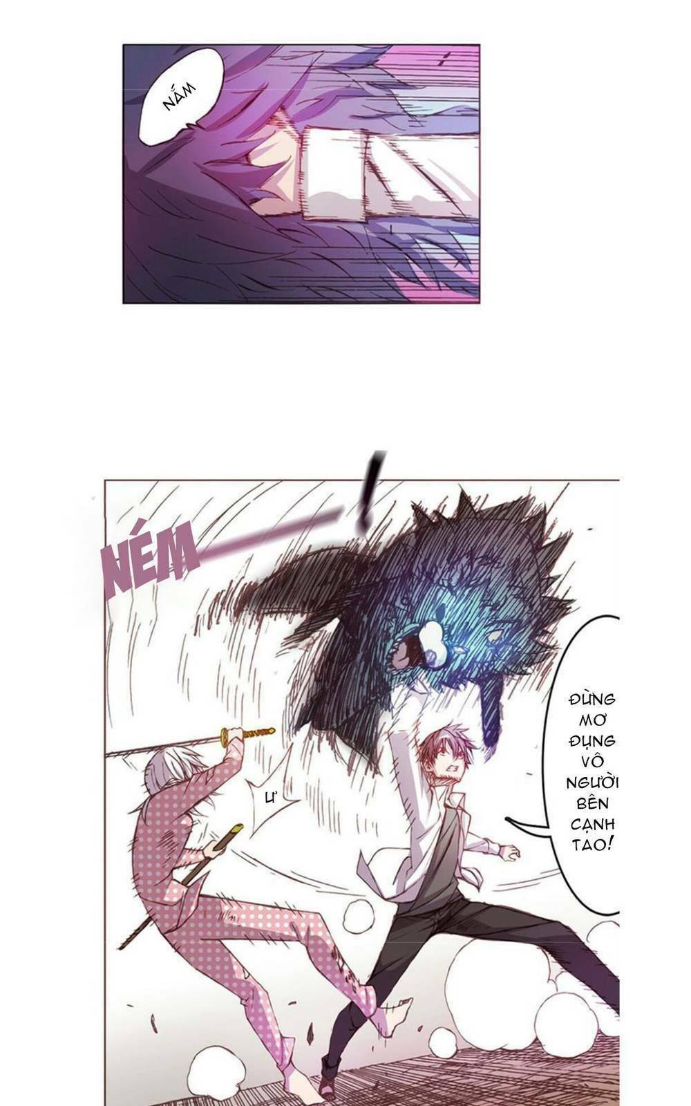 Vì Tôi Là Ông Chú Mở Tiệm Bán Vũ Khí: Chapter 7